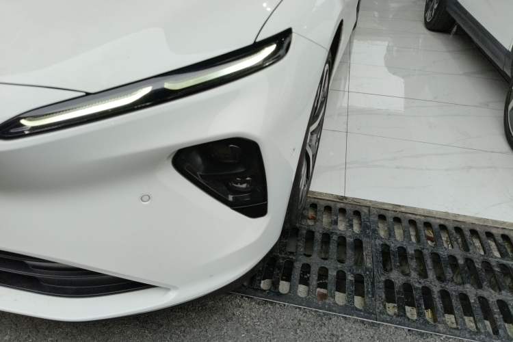 Used Nio ET7 2022 100kWh First Edition
