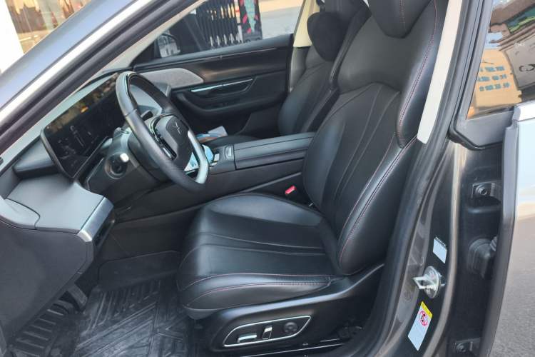 Used XPeng P7 2021 480N