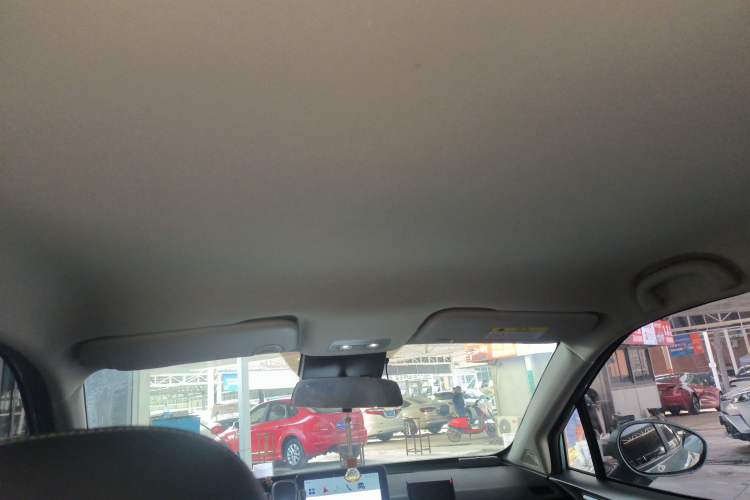 Used NETA V 2022 Chao 300 Lite Ternary Lithium