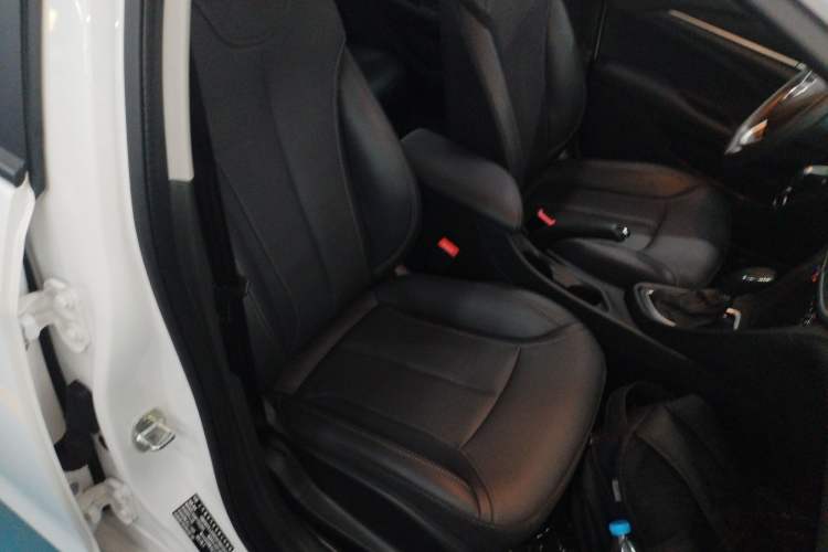 Used Buick GT 2021 Revised Version Flagship 1.5L Automatic Elite Edition
