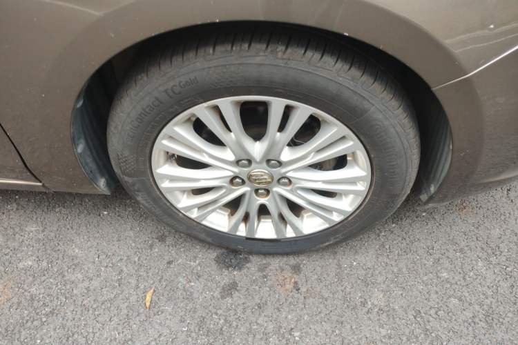 Used Buick GT 2016 15N Automatic Elite Edition