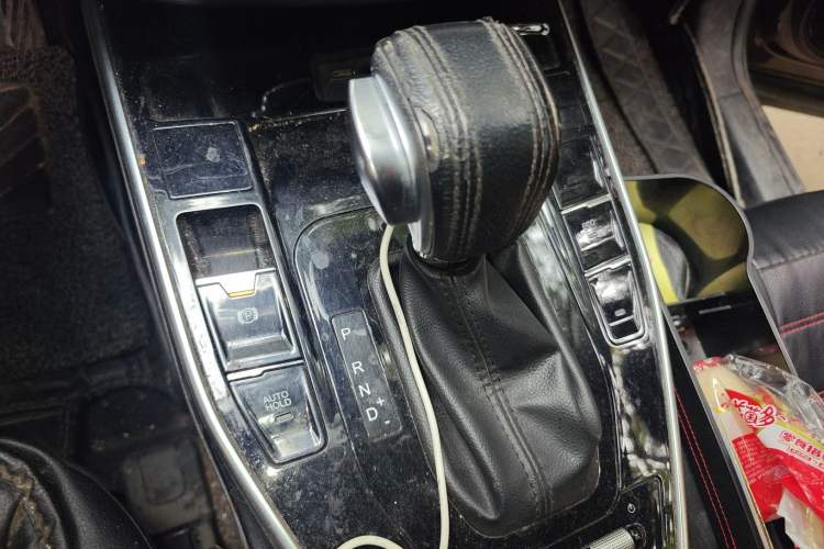 Used Soueast DX7 2018 Prime 1.5T Automatic Luxury Model China V Standard