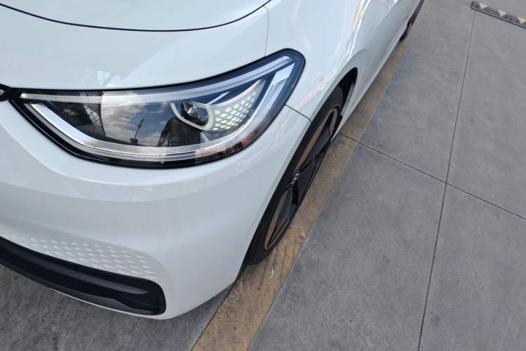 Used Volkswagen ID.3 2024 Intelligent Edition
