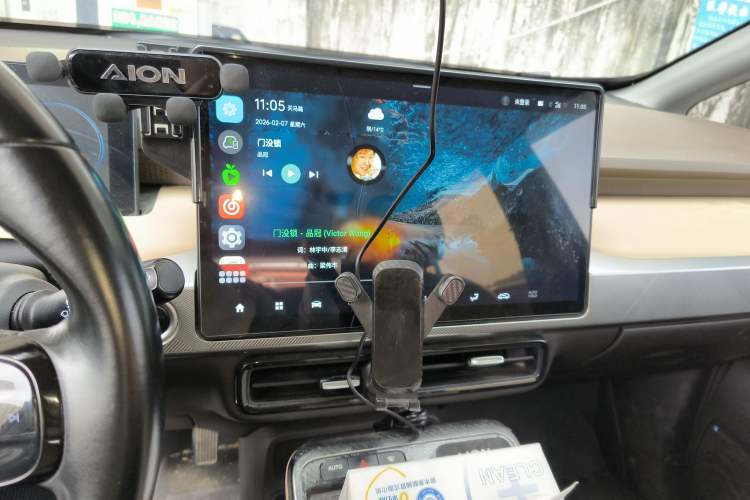 Used AION Y 2021 70 Intelligent Dynamic Edition