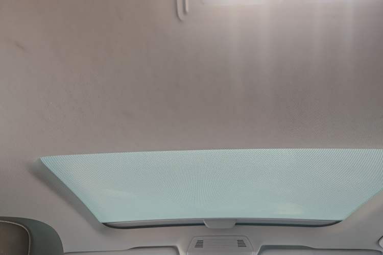 Used Volkswagen Lamando 2023 Lavida L 280TSI DSG Cool & Spicy Edition Headliner