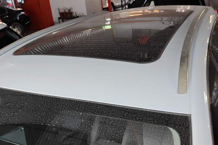 Used BYD Yuan PLUS 2024 Honor Edition 430KM Beyond Model