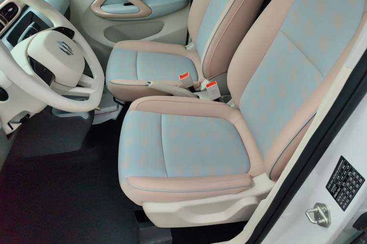 Used Leapmotor T03 2024 200 Lite Edition