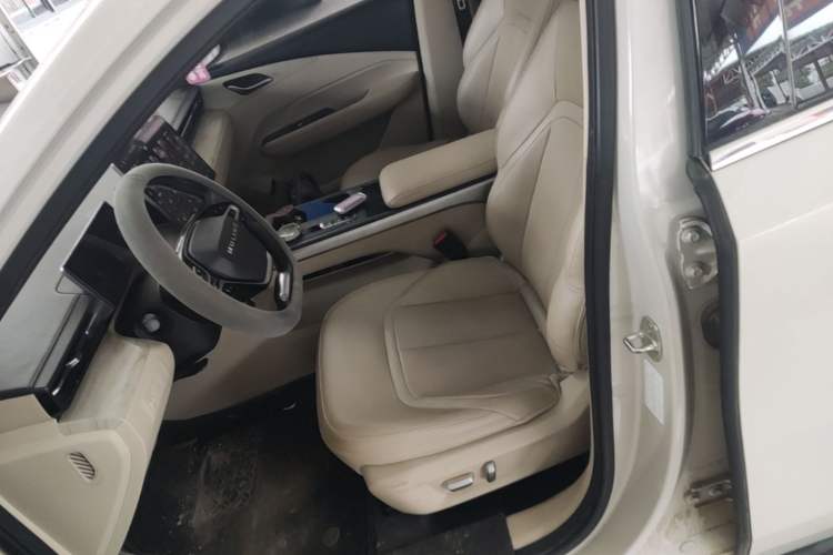 Used Wuling Xingguang 2023 150 Advanced Edition