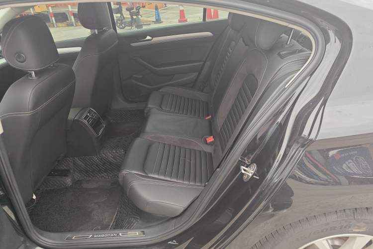 Used Volkswagen Magotan 2020 280TSI DSG Comfort Edition
