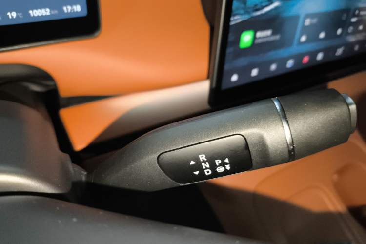 Used Leapmotor C16 2024 Range-Extended 200 LiDAR Edition