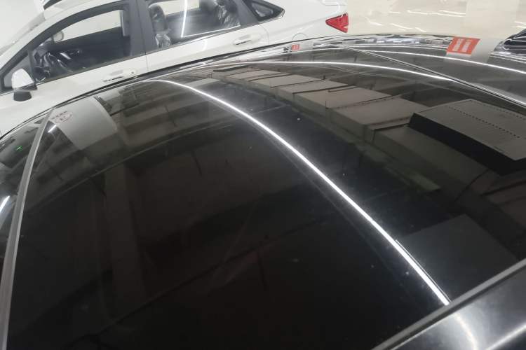 Used Hyundai Lafesta 2019 280TGDi Smart Edition China VI Standard
