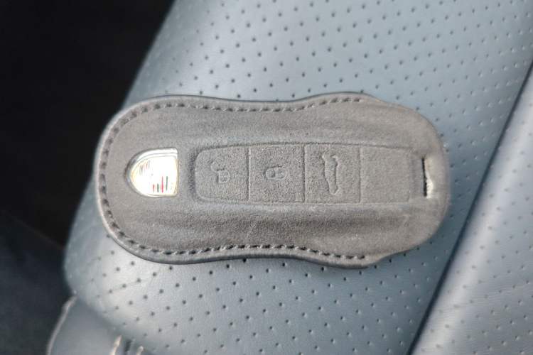 Used Porsche 911 2020 Carrera 4 3.0T
