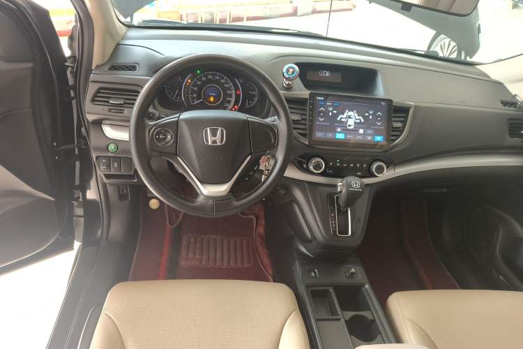 Used Honda CR-V 2016 2.0L two-wheel drive Urban Edition