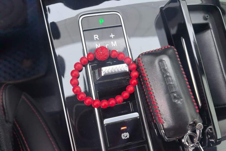 Used EXEED Zhuifeng 2019 1.6T DCT StarRui Edition
