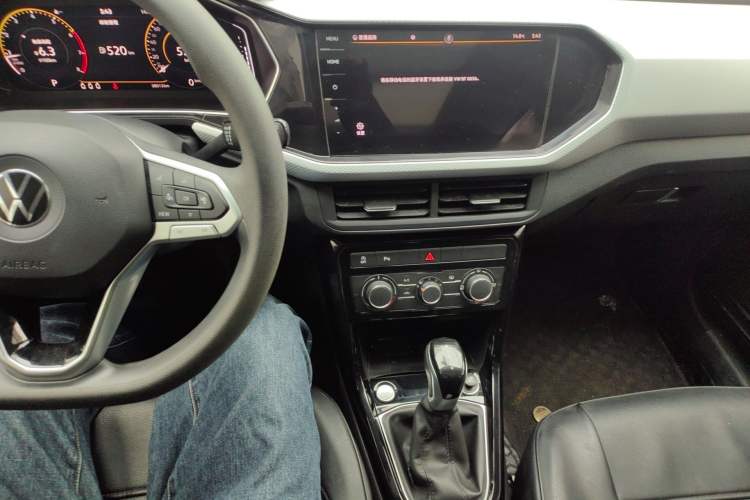 Used Volkswagen Tacqua 2021 1.5L Automatic 30th Anniversary Edition