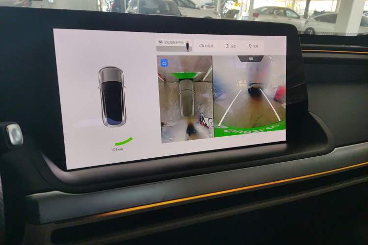 Used XPeng P7 2023 586E