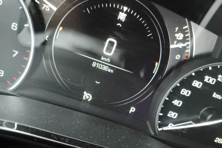 Used Cadillac XT5 2018 28T Four-Wheel Drive Luxury Model
