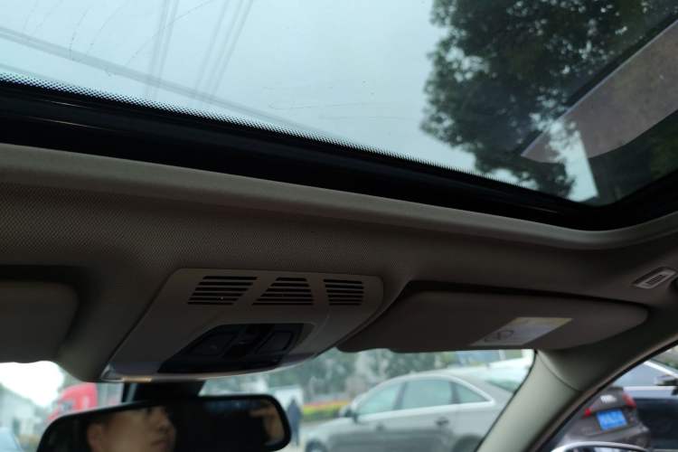 Used BMW 3 Series 2018 320Li Fashion Model