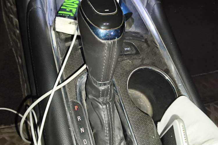 Used Chevrolet Malibu XL 2017 1.5T Automatic Ruichi Edition