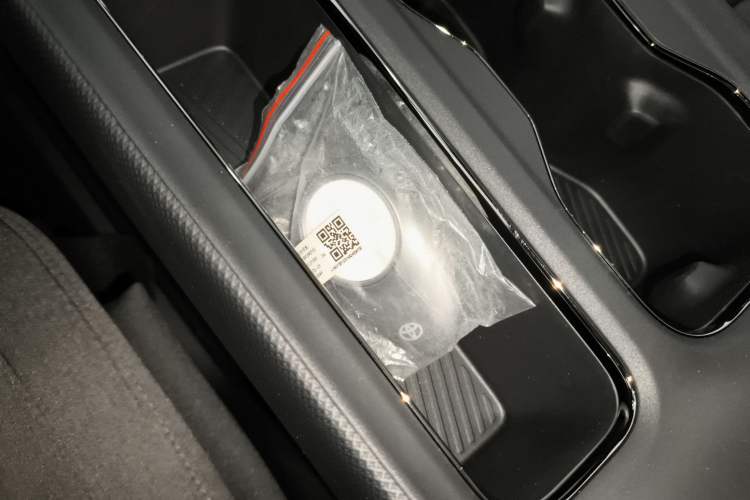 Used Toyota BZ 3X 2025 430 Air