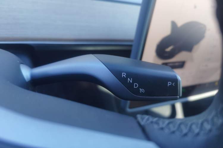 Used Tesla Model 3 2022 Rear-Wheel-Drive Version