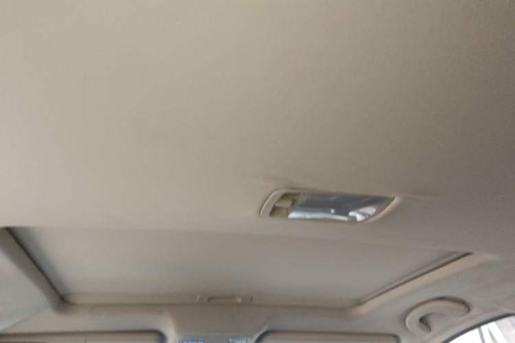 Used Dongfeng Aeolus AX7 2015 2.0L Manual Zhiyi Trim Headliner