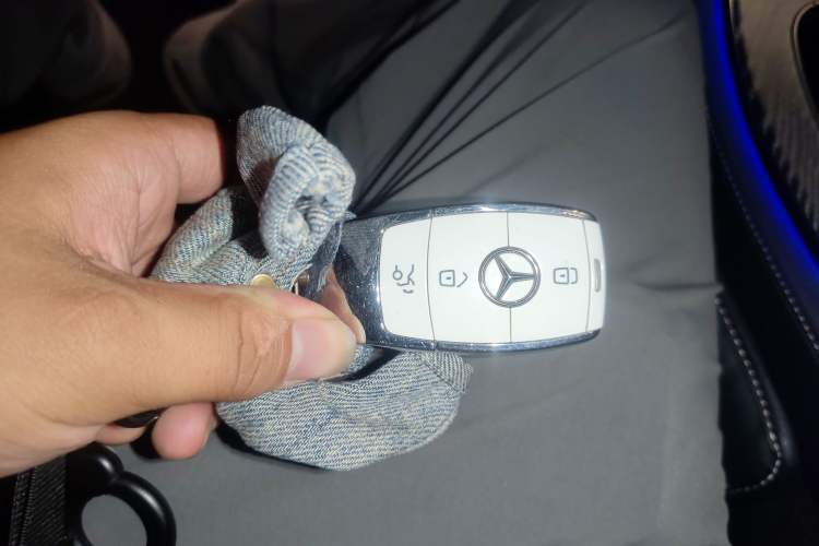 Used Mercedes-Benz CLS 2020 CLS 300 Luxury Model
