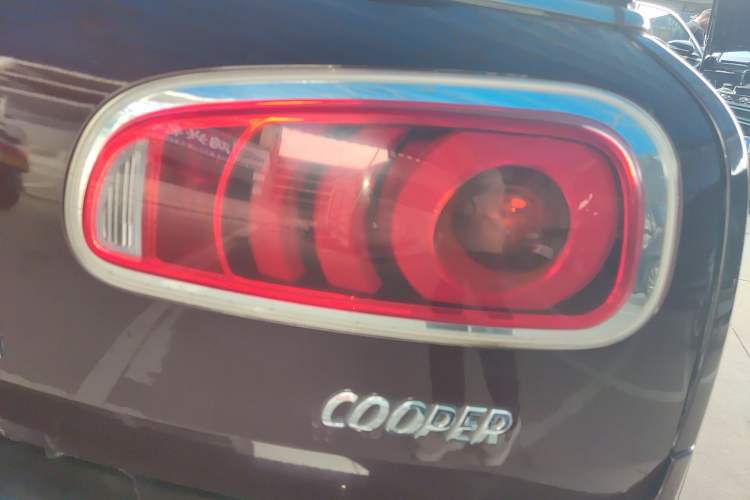Used MINI Clubman 2016 1.5T COOPER Connoisseur Edition
