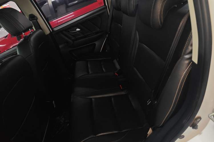 Used JAC Group iEV6E 2019 iEV6E Sport Edition Deluxe Fully Equipped Model
