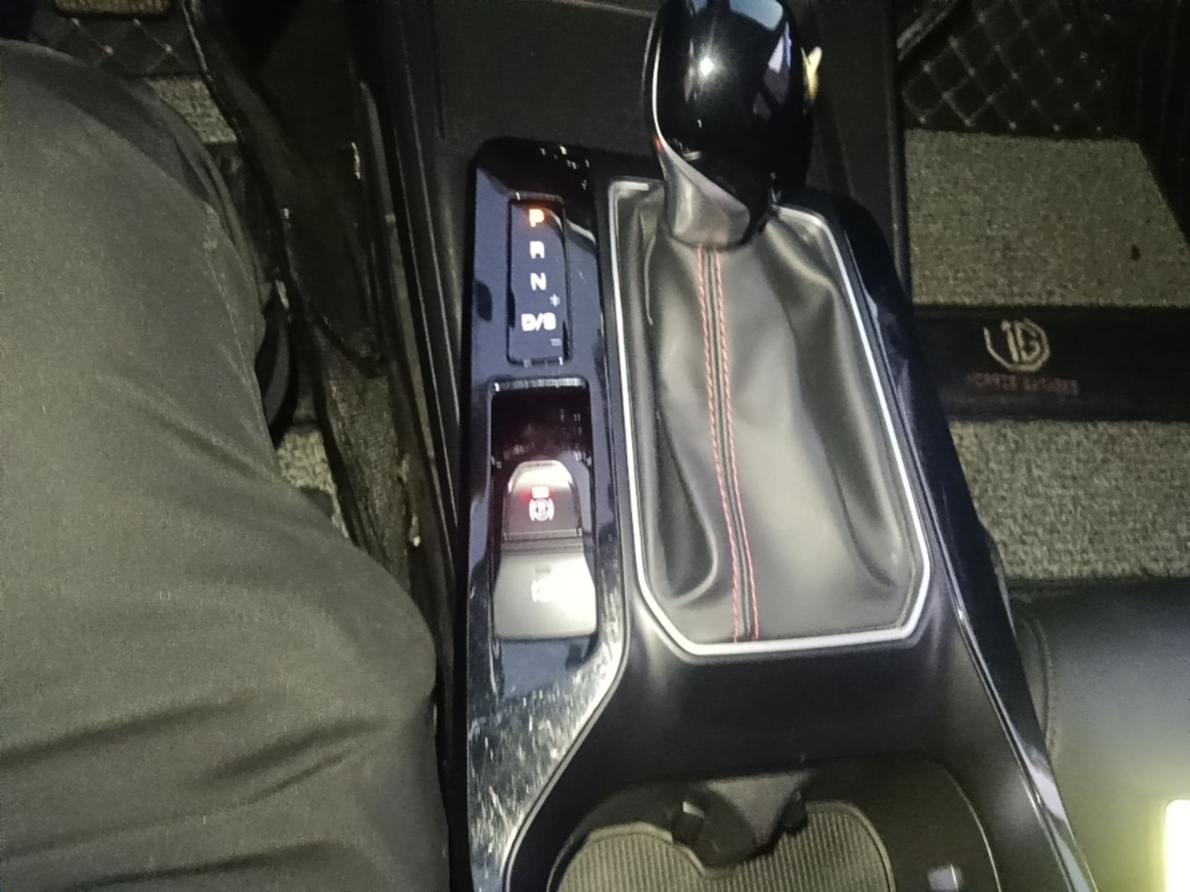 MG 5 2023 180 DVVT CVT Flagship Edition — снимка 16