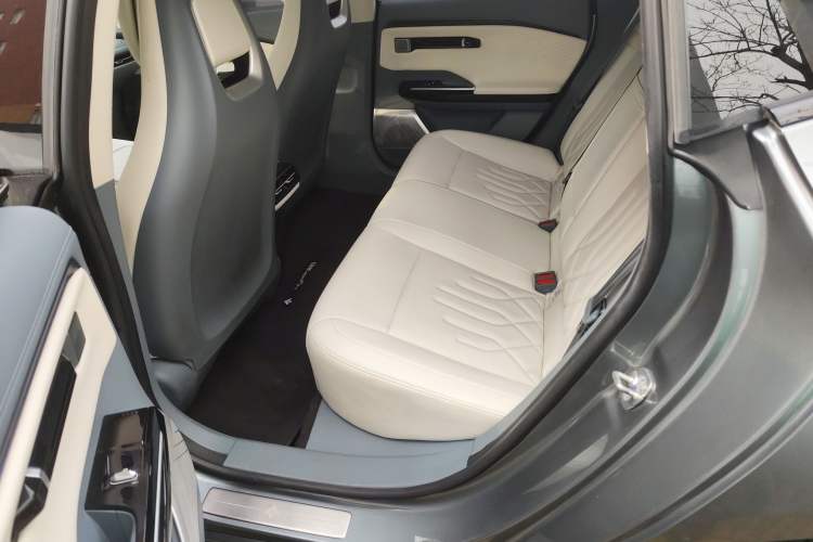 Used Hyptec GT 2023 560 Rear-Drive Seven-Wing Edition