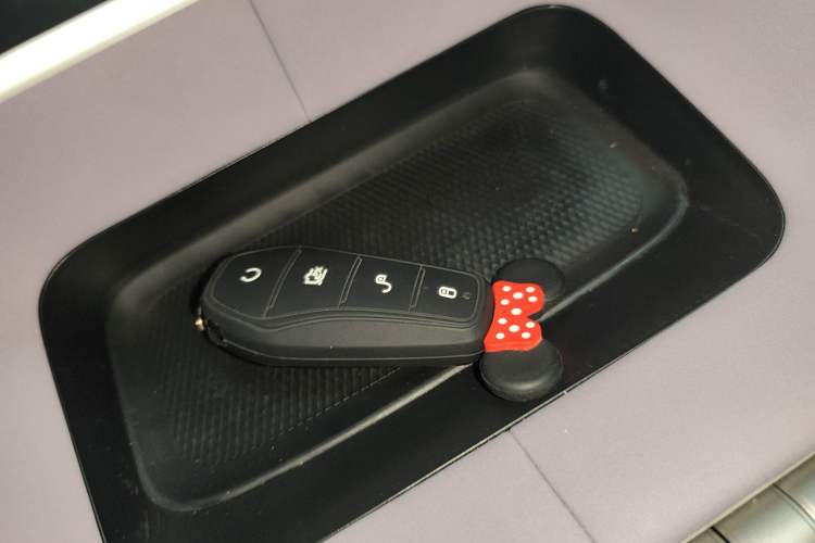 Used BYD Dolphin 2023 420 km Fashion Edition
