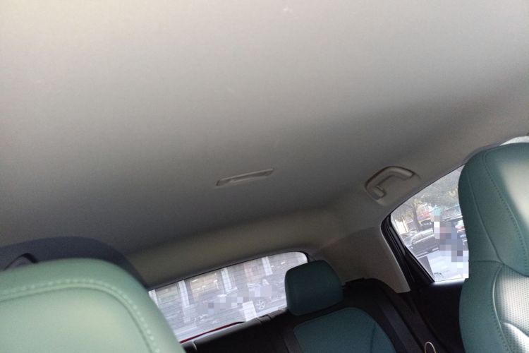 Used Geely Galaxy Geome 2025 UP 410km Exploration+ Edition