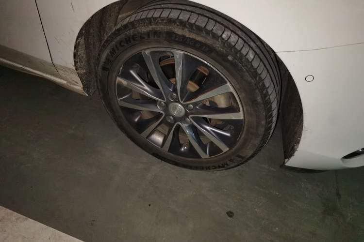 Used Buick GL6 2018 18T 6-Seater Elite Model