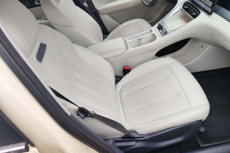 Used Geely Galaxy Geome 2025 UP 410km Exploration+ Edition