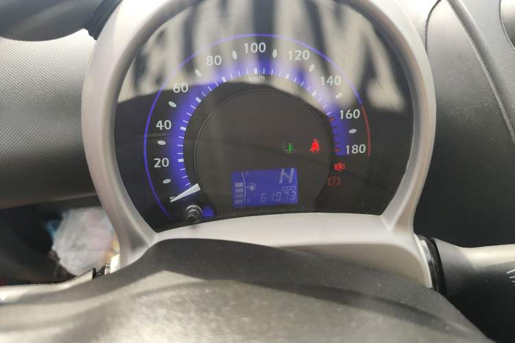 Used BYD F0 2015 1.0L AMT XuanKu Model
