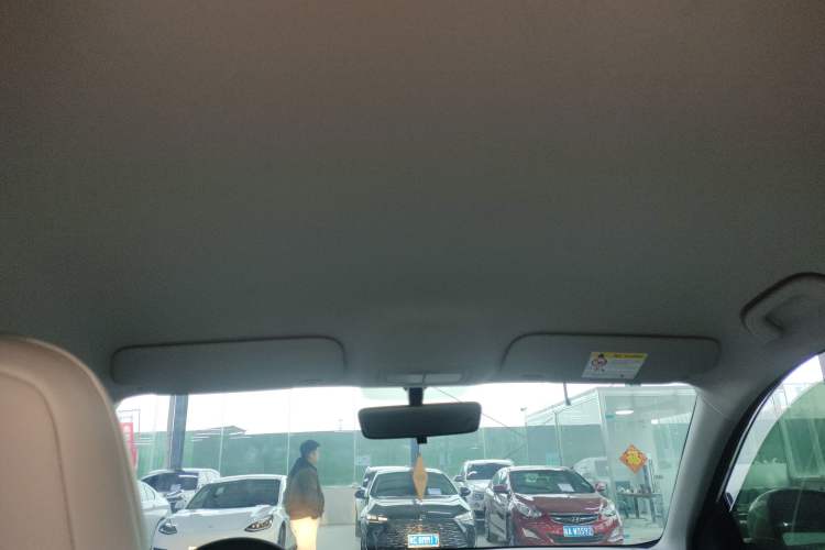 Used Geely Galaxy Geome 2025 310km Youth Edition
