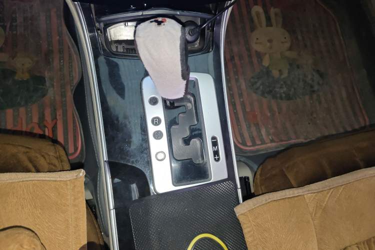 Used Mazda 6 2011 2.0L Automatic Fashion Edition
