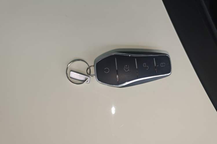 Used BYD Dolphin 2025 Intelligent Driving Version 410 km Fashion Edition
