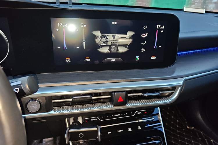 Used Kia K5 2020 380T GT-Line Flagship Edition
