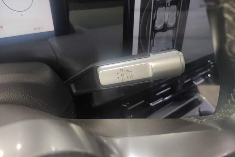 Used AION Y 2023 Plus 510 Smart Edition
