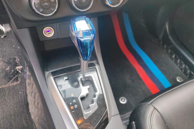 Used Toyota Levin 2016 1.6G CVT Elite Edition
