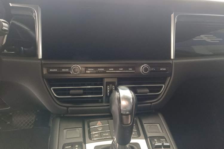 Used Porsche Macan 2020 Macan S 3.0T