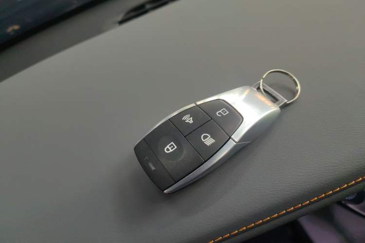 Used BAIC Off-Road BJ40 Electric Drive 2025 Advanced Edition