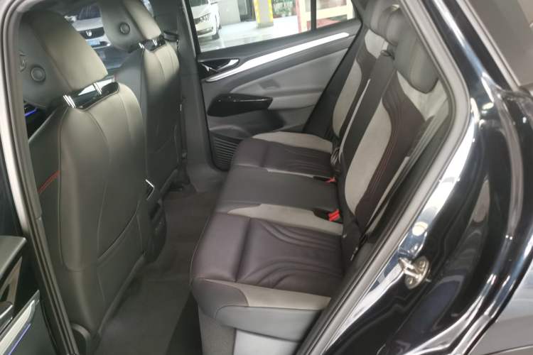 Used Volkswagen ID.4 CROZZ 2022 High-Performance PRIME Edition