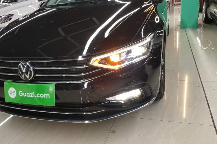 Used Volkswagen Magotan 2020 330TSI DSG Leading Model