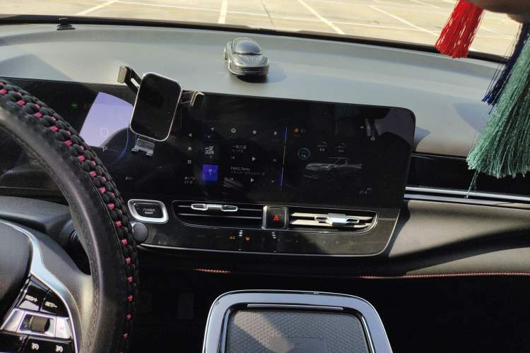 Used AION V 2020 60 Intelligent Edition