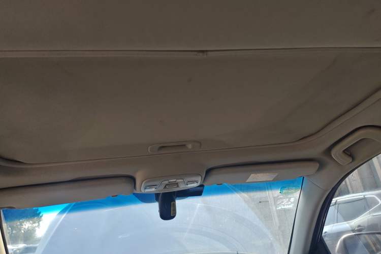Used Geely Auto Vision 2018 1.5L Automatic Prestige Model
