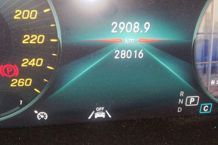 Used Mercedes-Benz GLC 2022 Refreshed GLC 300 L 4MATIC Dynamic Edition