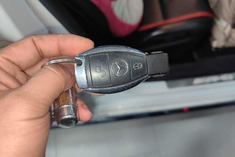 Used Mercedes-Benz A AMG 2016 AMG A 45 4MATIC
